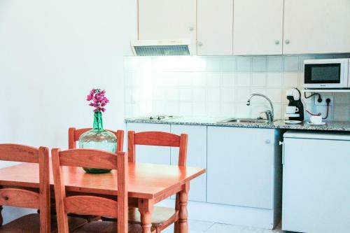El Penell Apartament Ponent