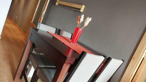 Apartamento En Villanua La Espata