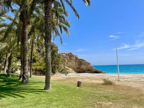 Apartamento Luxe Beach One By Gloove
