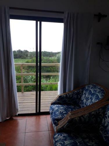 Vista De Lobos Hostel