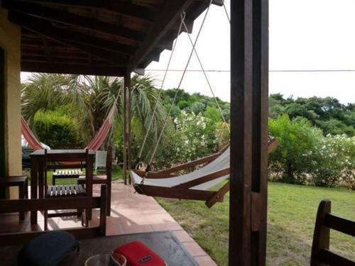 Vista De Lobos Hostel