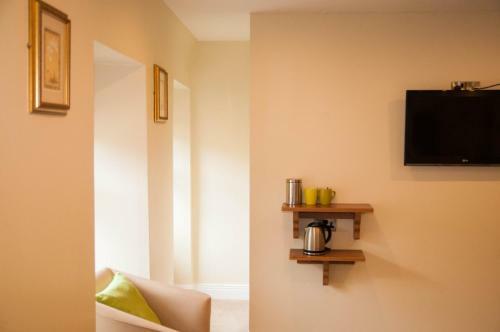 Bed & Breakfast Bugler Doyles Bar & Townhouse
