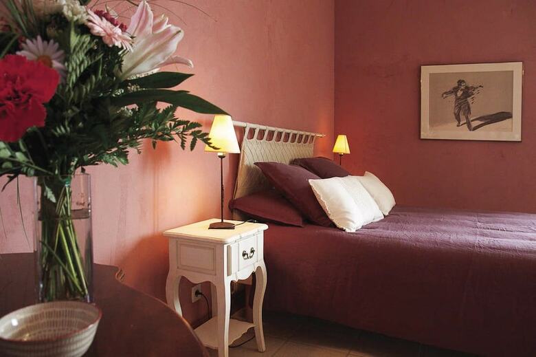 Bed & Breakfast Ch�teau La Sabine