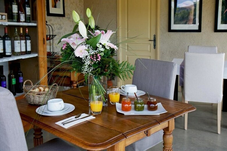Bed & Breakfast Ch�teau La Sabine
