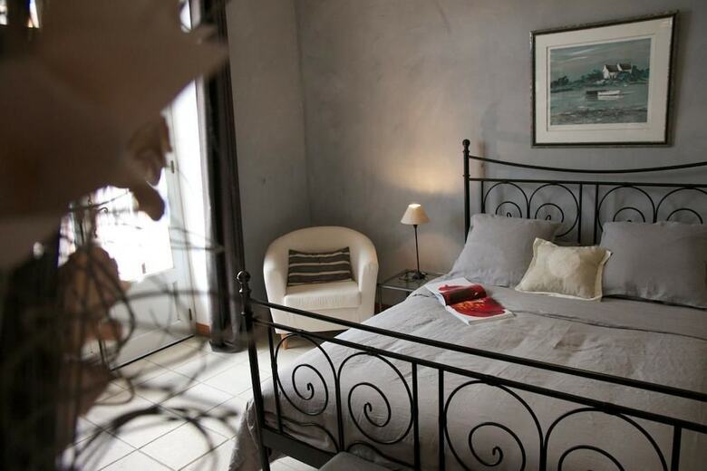 Bed & Breakfast Ch�teau La Sabine