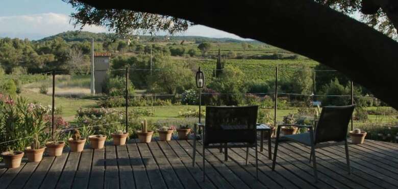 Bed & Breakfast Ch�teau La Sabine