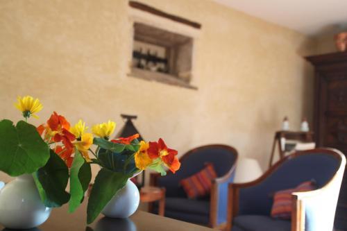Hostal Bed & Breakfast - Maison De Marie