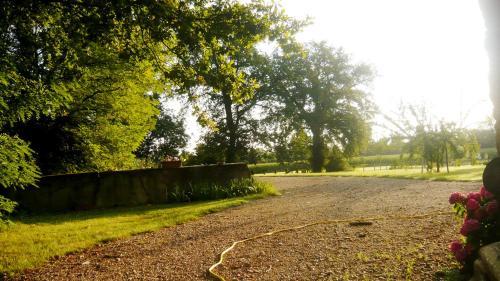 Hostal Bed & Breakfast - Maison De Marie