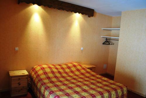 Hotel H�tel Les M�l�zes