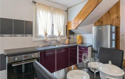 Holiday Home Cokuni VI