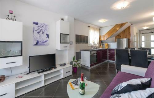 Holiday Home Cokuni VI