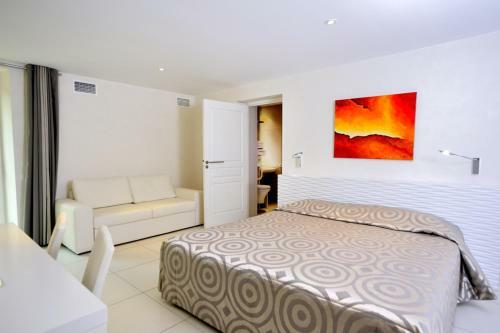 Hotel Au Relais Du Gu� De Selle