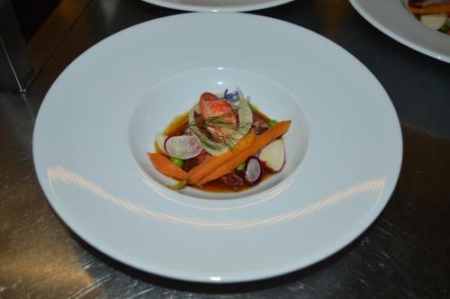 Hotel Au Relais Du Gu� De Selle