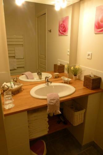 Bed & Breakfast Ferme De Marpalu
