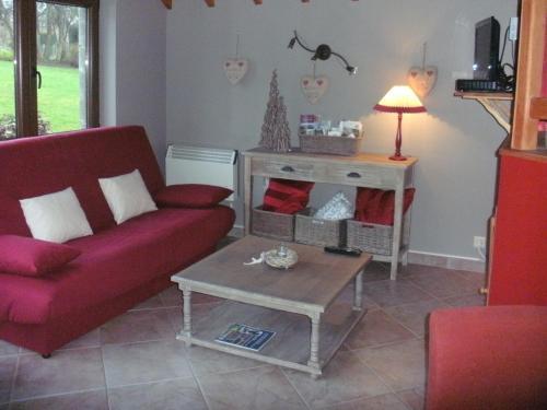 Gite Du Vieux Pommier