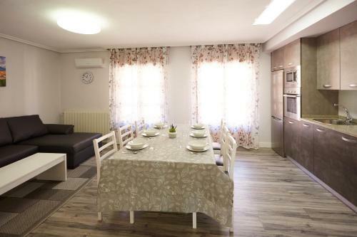 Apartamento Tur�stico Viana II