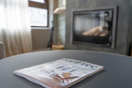Apartamento Les Marmottes By Feelfree Rentals