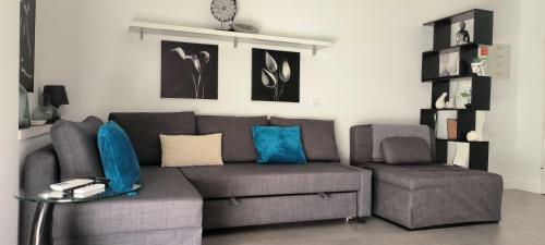 Denia Beach Apartament Jard�n Privado Y Piscina