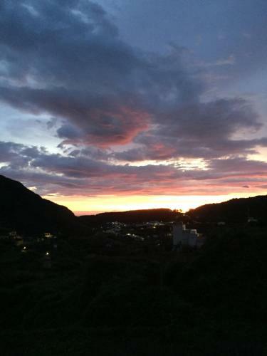 Apartamento Casa Azul Mountain Retreat