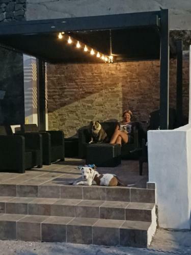 Apartamento Casa Azul Mountain Retreat
