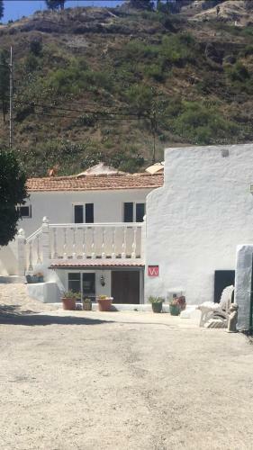 Apartamento Casa Azul Mountain Retreat
