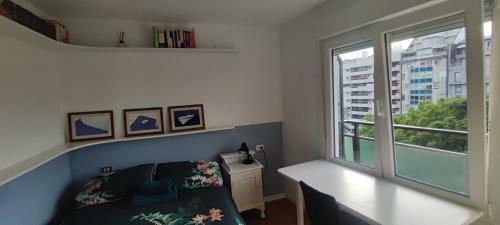 Apartamento Alameda Golden View