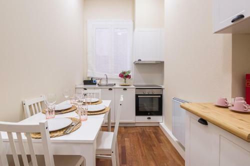 C�ntrico Apartamento Vigo- Oporto Luxury