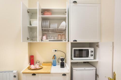 C�ntrico Apartamento Vigo- Oporto Luxury