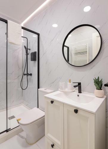 C�ntrico Apartamento Vigo- Oporto Luxury