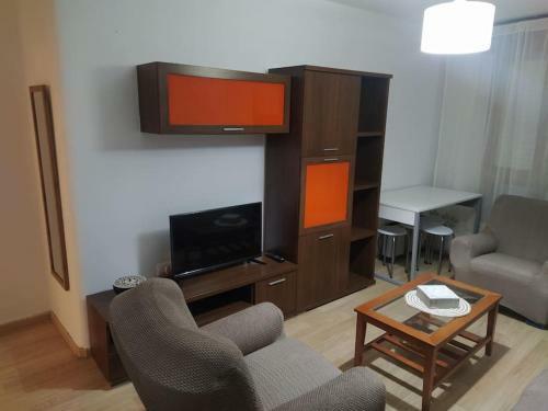 Apartamento Rias Baixas - Camelias - Vigo