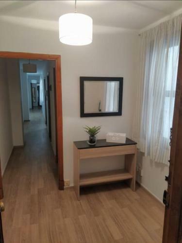 Apartamento Rias Baixas - Camelias - Vigo