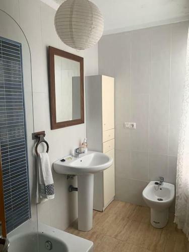 Apartamento Rias Baixas - Camelias - Vigo