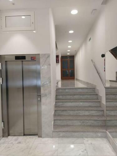 Apartamento Rias Baixas - Camelias - Vigo