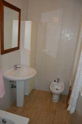 Apartamento Rias Baixas - Camelias - Vigo