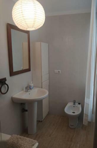 Apartamento Rias Baixas - Camelias - Vigo