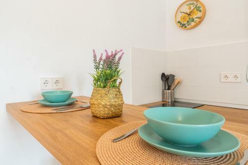 Apartamento Casa La Fontana 2