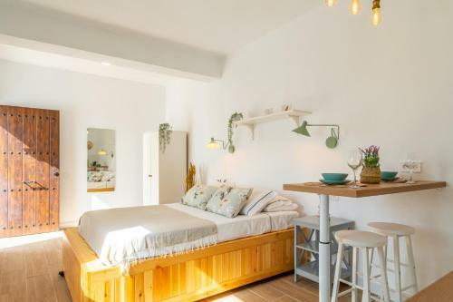 Apartamento Casa La Fontana 2