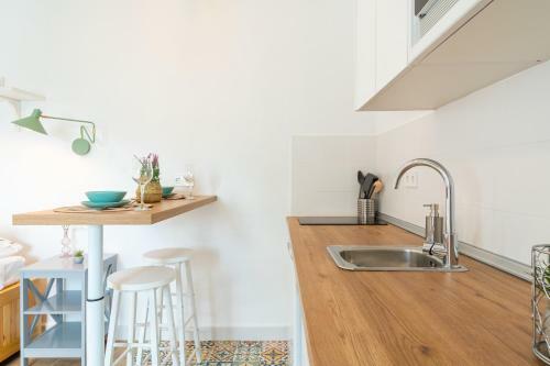 Apartamento Casa La Fontana 2