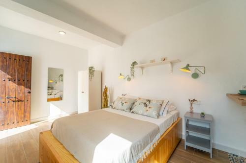 Apartamento Casa La Fontana 2