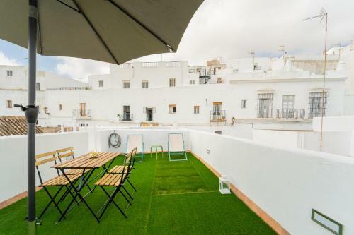 Apartamento Casa La Fontana 2