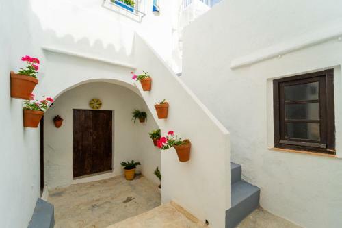 Apartamento Casa La Fontana 2