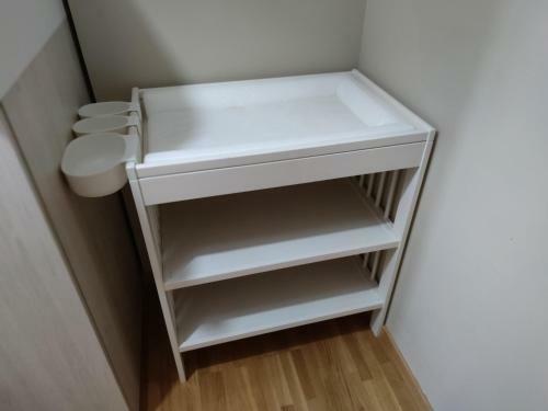 Apartamento Familiar Vigo