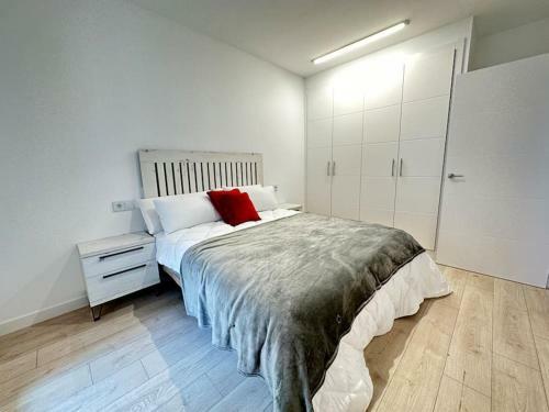 Apartamento New Port, Free Parking Ybh1a