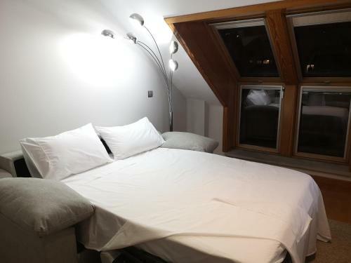 Apartamento Happy Home, Centro De Vigo