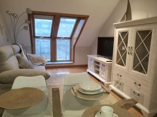 Apartamento Happy Home, Centro De Vigo