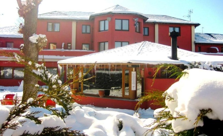 Hotel Del Lago