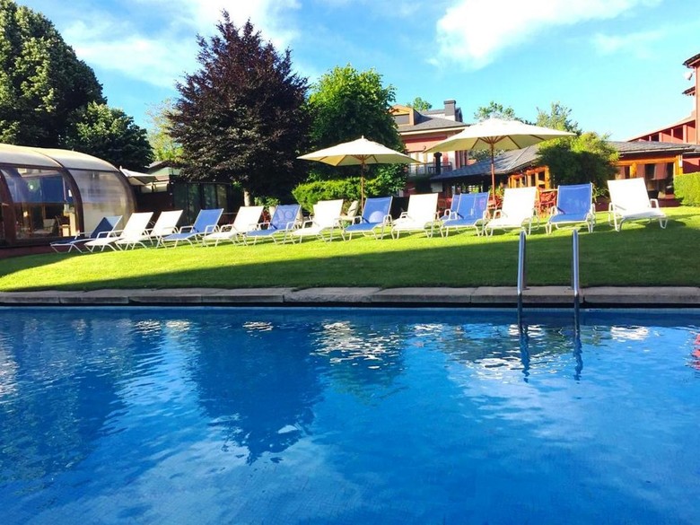 Hotel Del Lago