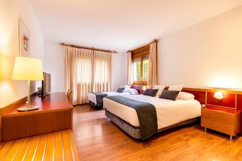 Hotel Del Prado