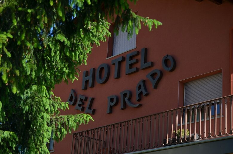 Hotel Del Prado