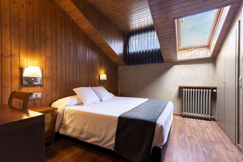 Hotel Del Prado